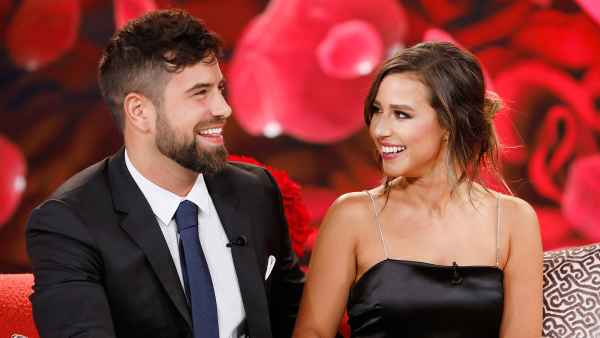 Katie Thurston Says She Feels Lonely With Fiance Blake Moynes Africa