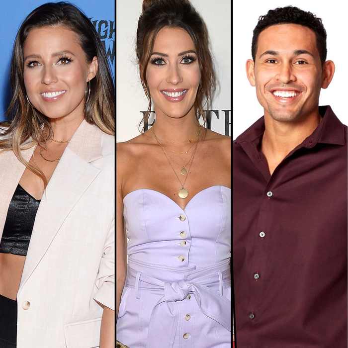 Katie Thurston Supports Ex Thomas Jacobs’ Reconciliation With Becca Kufrin After ‘Bachelor in Paradise’