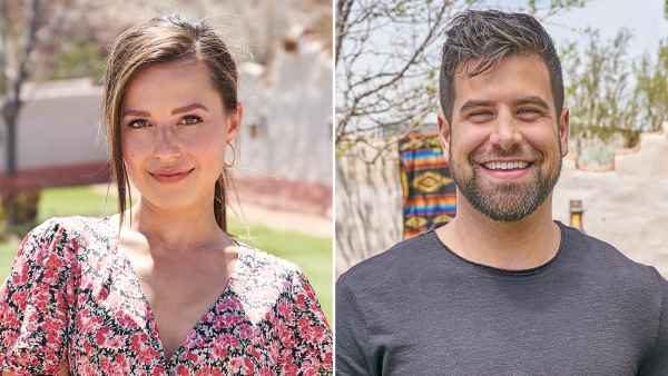 Katie Thurston Vents About Pursuing ‘Happiness’ After Blake Moynes Split, Says They Still Talk