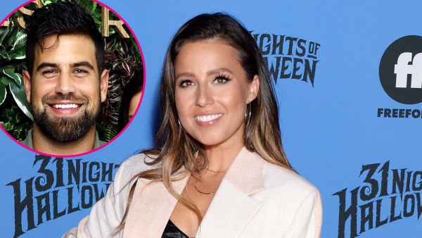 Katie Thurston Wore Her Engagement Ring Days Before Blake Moynes Split