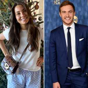 Kelley Flanagan Doesn’t Hesitate When Asked About Regrets in Peter Romance