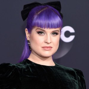 Kelly Osbournes Ups Downs Through Years