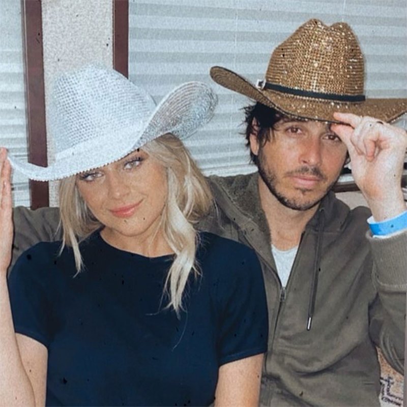 Kelsea Ballerini and Morgan Evans Relationship Timeline From Taking Shots to Marriage and More