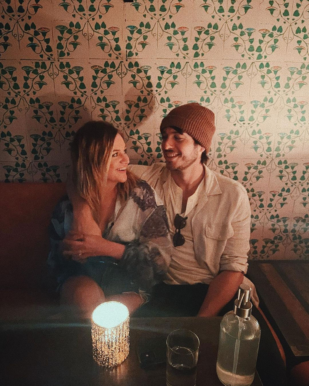 Kelsea Ballerini and Morgan Evans Relationship Timeline From Taking Shots to Marriage and More
