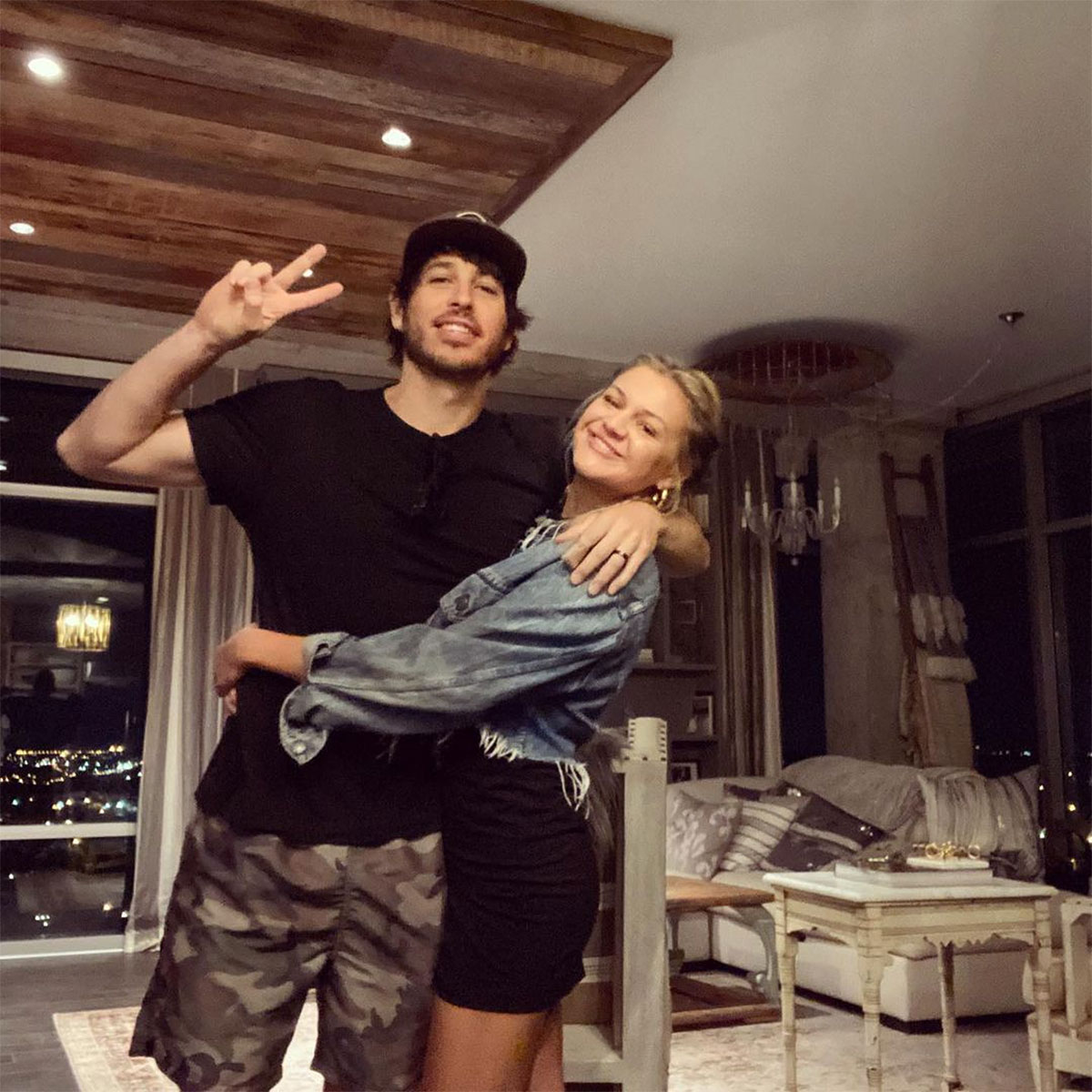 Kelsea Ballerini and Morgan Evans Relationship Timeline: From Taking Shots to Marriage and More