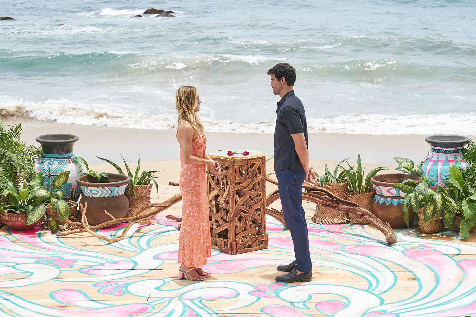 Kendall Long Embraces 'Villain' Label After 'Bachelor in Paradise' | Us ...