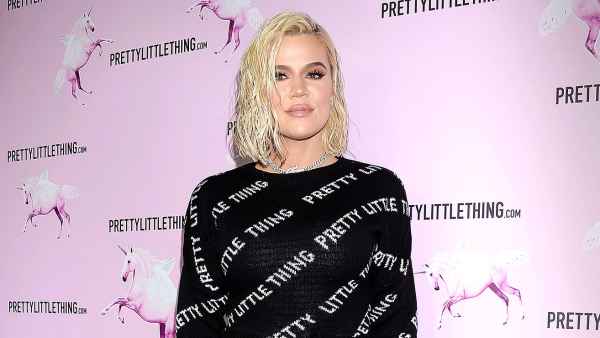 Khloe Kardashian Says Hulu Show Will Premiere in Early 2022