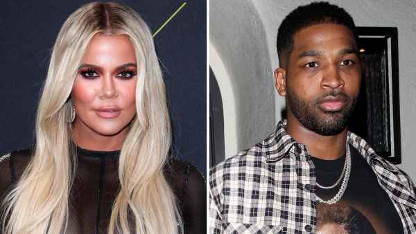 Khloe Kardashian, Tristan Thompson Are In a ‘Unique Situation’ Post-Split