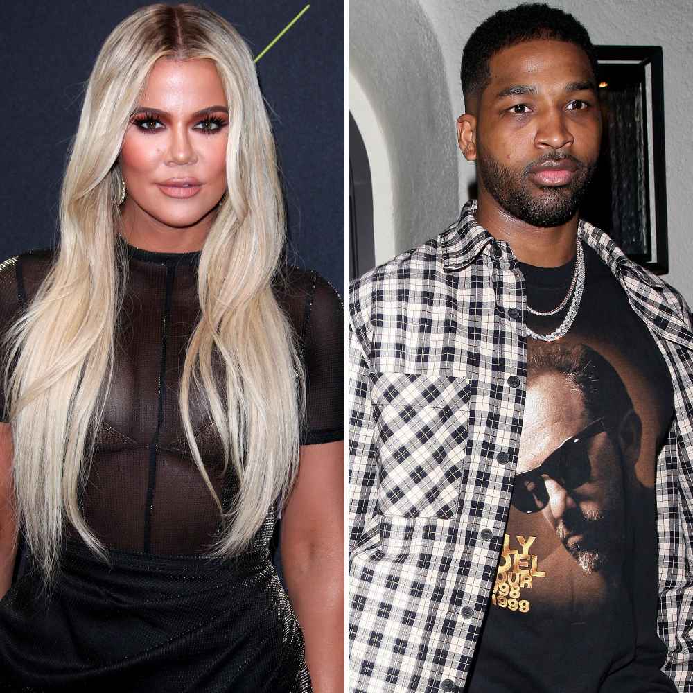 Khloe Kardashian, Tristan Thompson Are In a &lsquo;Unique Situation&rsquo; Post-Split