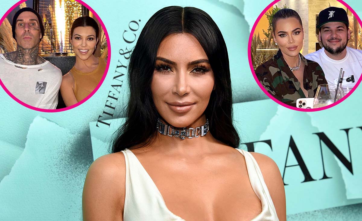 Rob Kardashian is likely returning to 'Keeping Up With the Kardashians,'  sister Khloe says