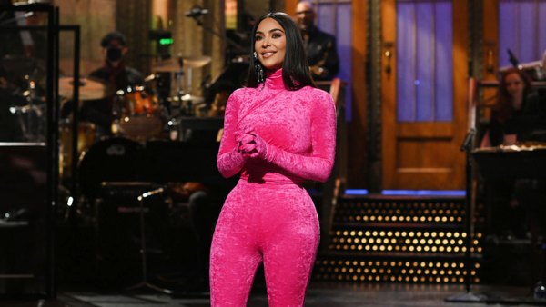 Kim K Stylist Gave Me Glass Hair Its Thanks This 29 Secret Weapon Pink Balenciaga