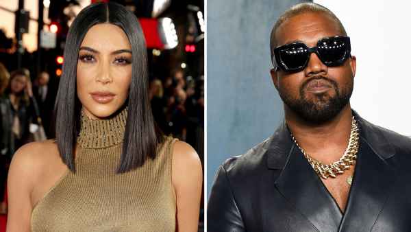Kim Kardashian Gets Hidden Hills Estate Amid Divorce From Kanye West