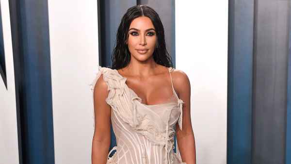 Kim Kardashian Kids Throw Her Lit 41st Birthday Party