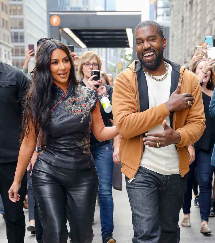 Kim-Kardashian-Spotted-With-Kanye-West-Before-SNL