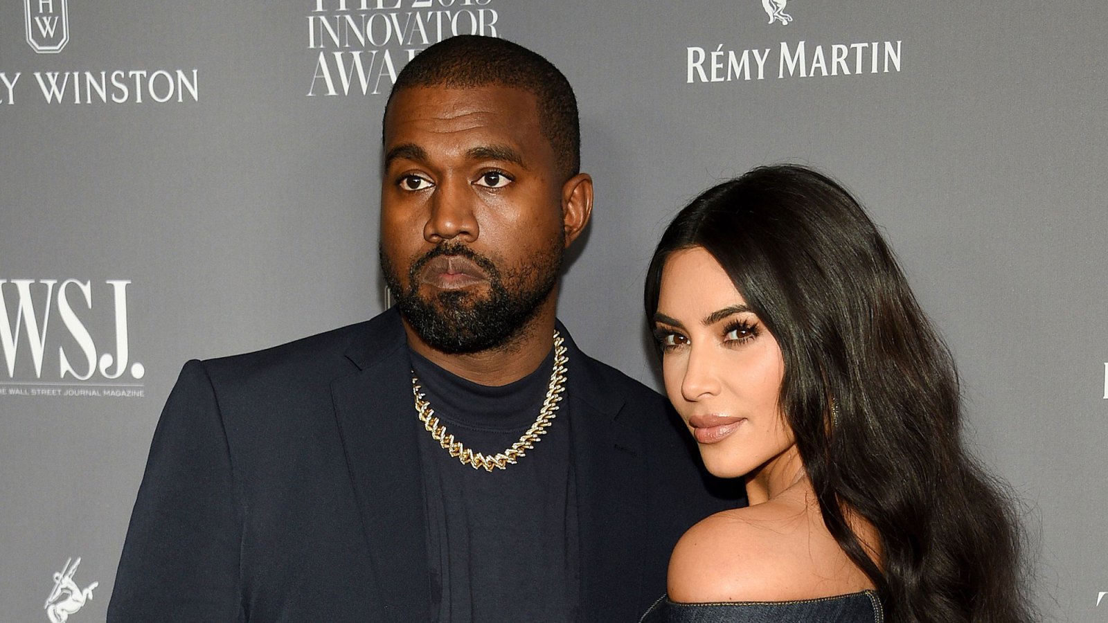 Kim Kardashian and Kanye West Still Have a 'Working Relationship After Their Split