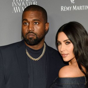 Kim Kardashian and Kanye West Still Have a 'Working Relationship After Their Split