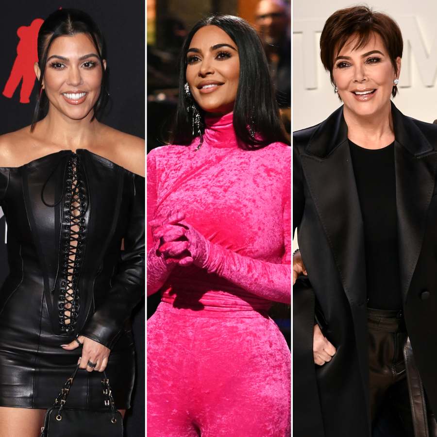 Kim Kardashian’s Family Reacts to Her ‘SNL’ Roasting: Kourtney Kardashian, Kris Jenner and More Respond