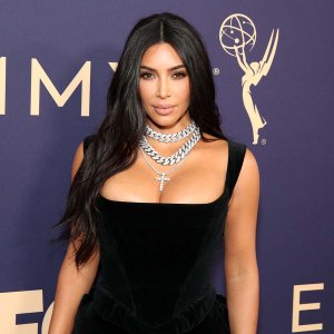 Kim Kardashians Fuzzy 1150 Sunglasses Are Polarizing Internet