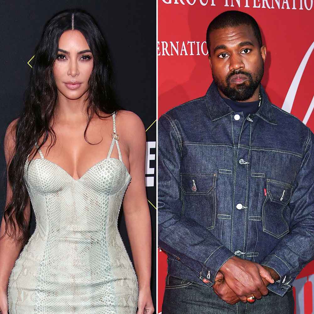 Kim Karsashian Jokes About Kanye West Split During ‘Saturday Night Live’ Monologue