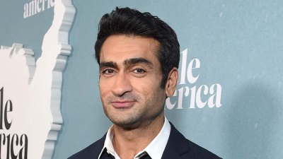 Kumail Nanjiani feels uncomfortable talking about Marvel body transformation