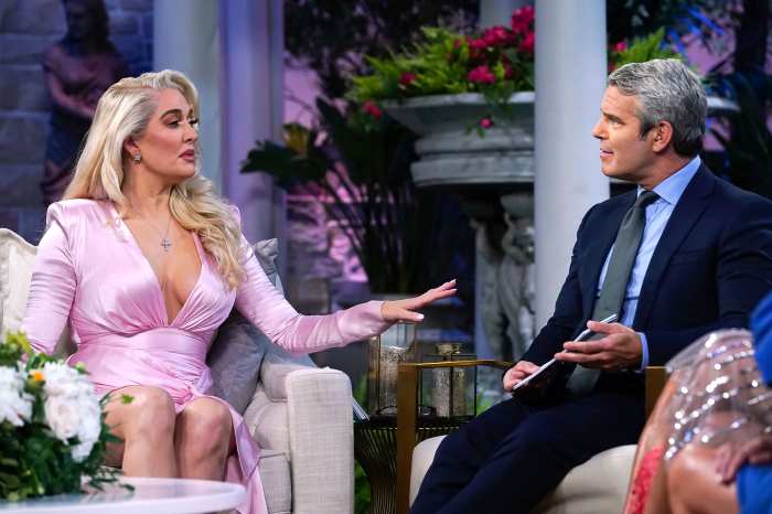Kyle Richards Says Andy Cohen Was Relentless at RHOBH Reunion Nightmare for Erika Jayne 3