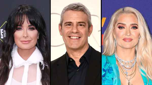 Kyle Richards Says Andy Cohen Was Relentless at RHOBH Reunion Nightmare for Erika Jayne