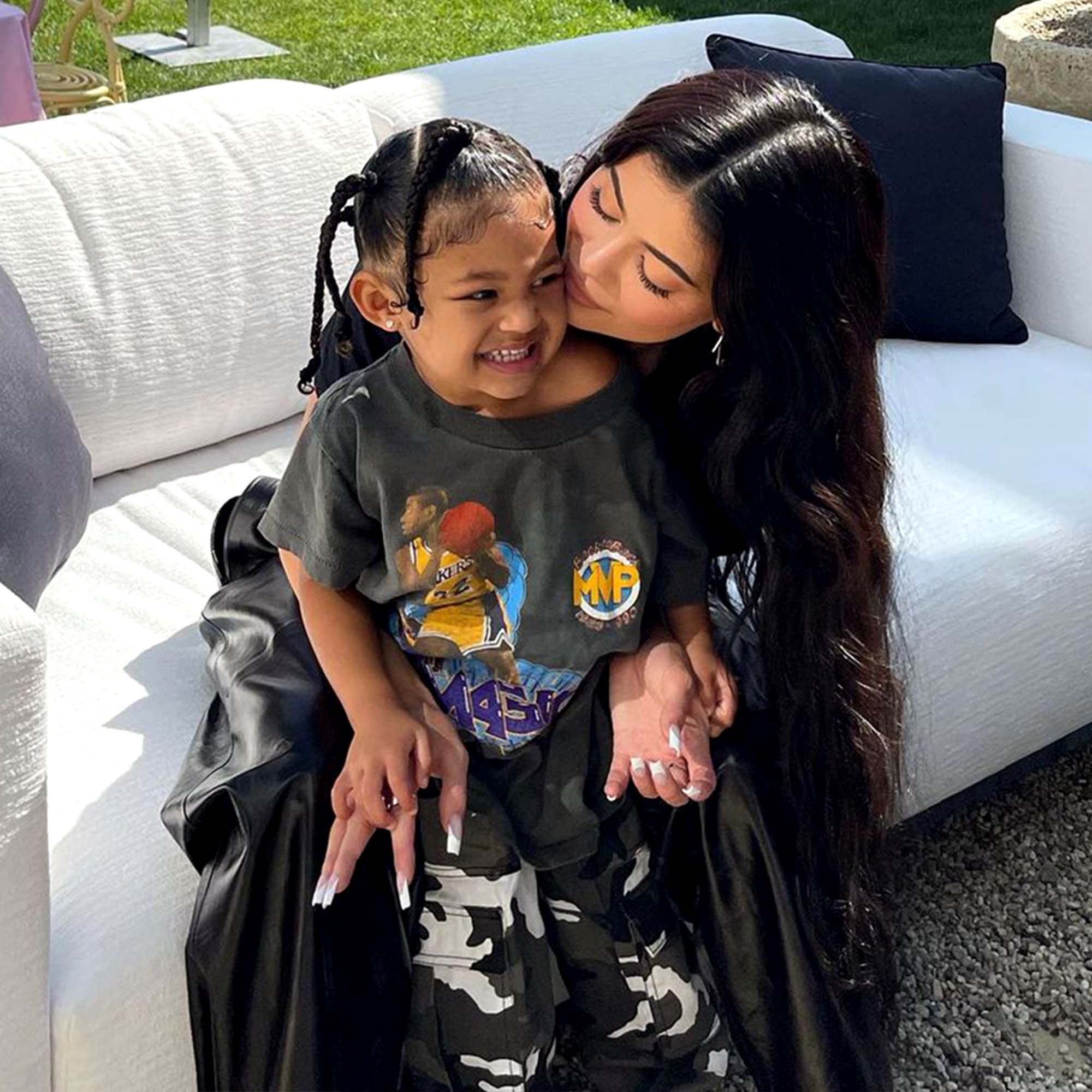 Who Is Kylie Jenner S New Baby Dad At Mina Clemmer Blog Who Is Kylie Jenner S New Baby Dad At Mina Clemmer Blog