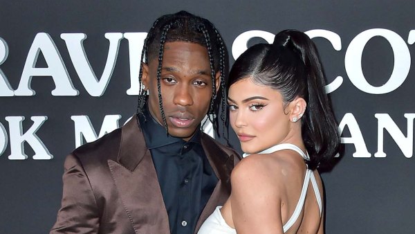 Kylie Jenner Gives Birth Welcomes 2nd Baby With Travis Scott