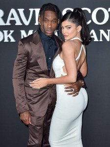 Kylie Jenner Gives Birth Welcomes 2nd Baby With Travis Scott