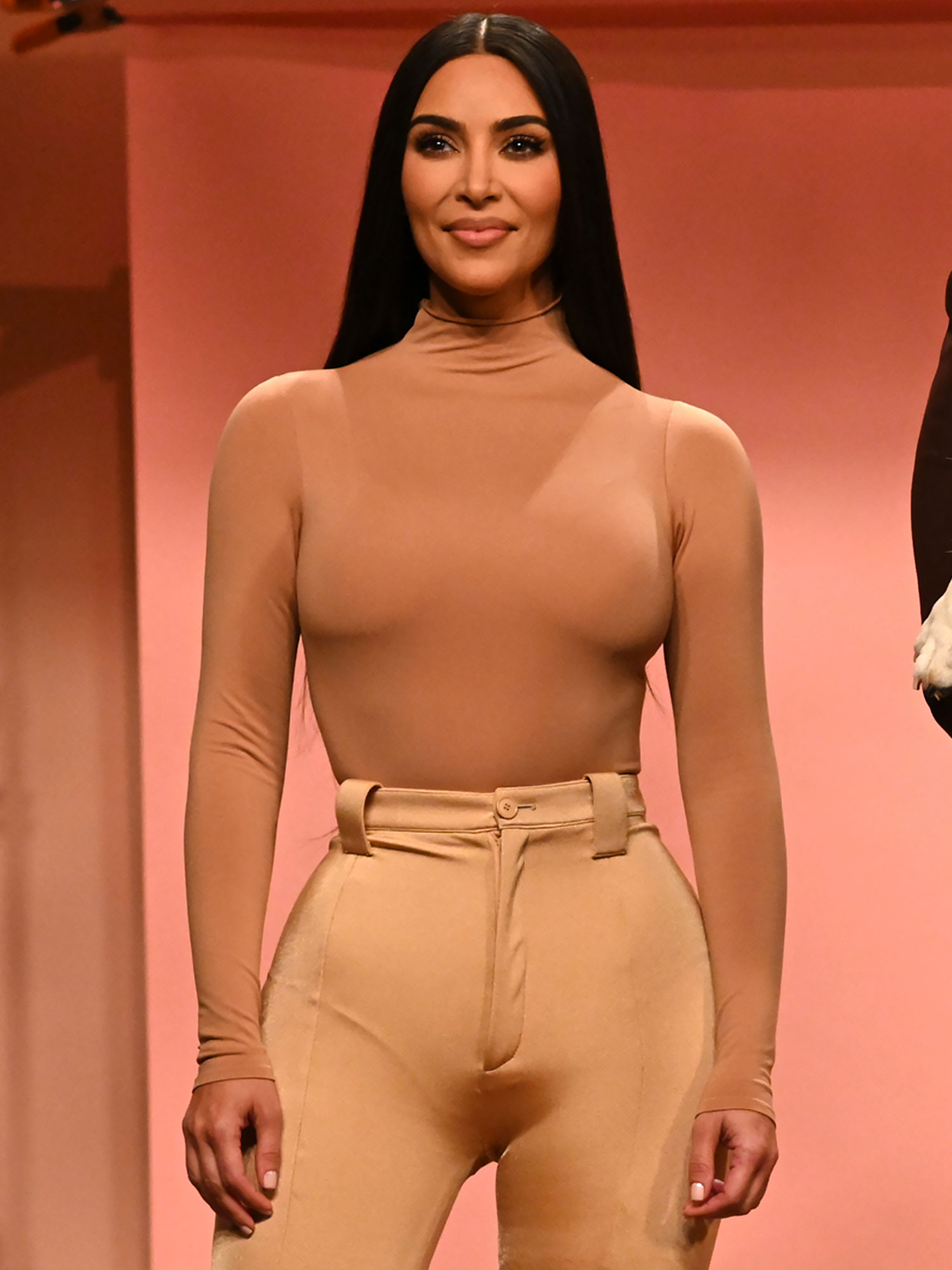 Kim Kardashian Pussy