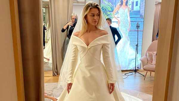 Lala Kent Reveals the Princess-Inspired Dress She Never Got to Wear