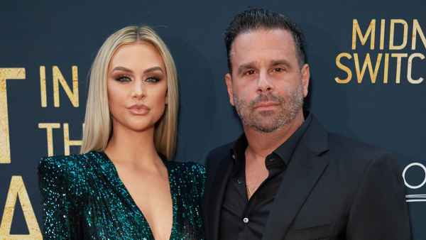 Lala Kent Wipes Randall Emmett From Social Media Sparks Split Rumors