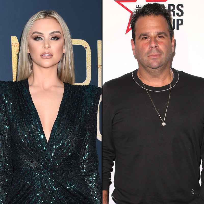 Lala Kent and Randall Emmett Share Solo Shots With Daughter Ocean Amid Cheating Rumors Feature
