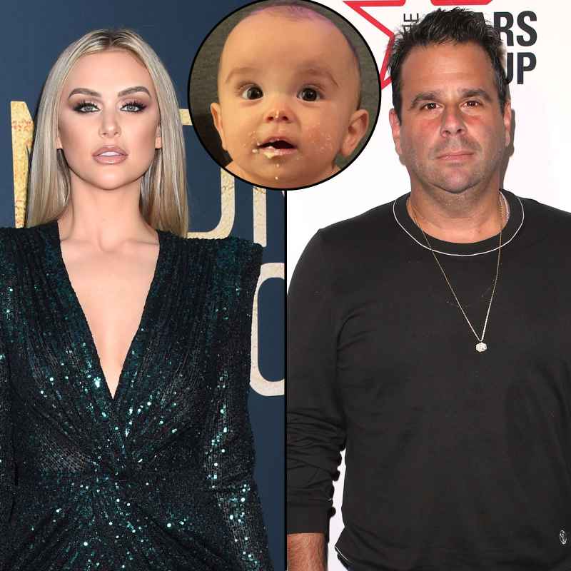 Lala Kent and Randall Emmett Share Solo Shots With Daughter Ocean Amid Cheating Rumors Promo