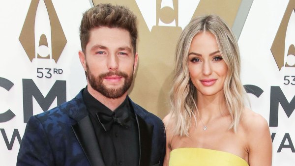 Lauren Bushnell Reveals Whether She Chris Lane Want More Kids