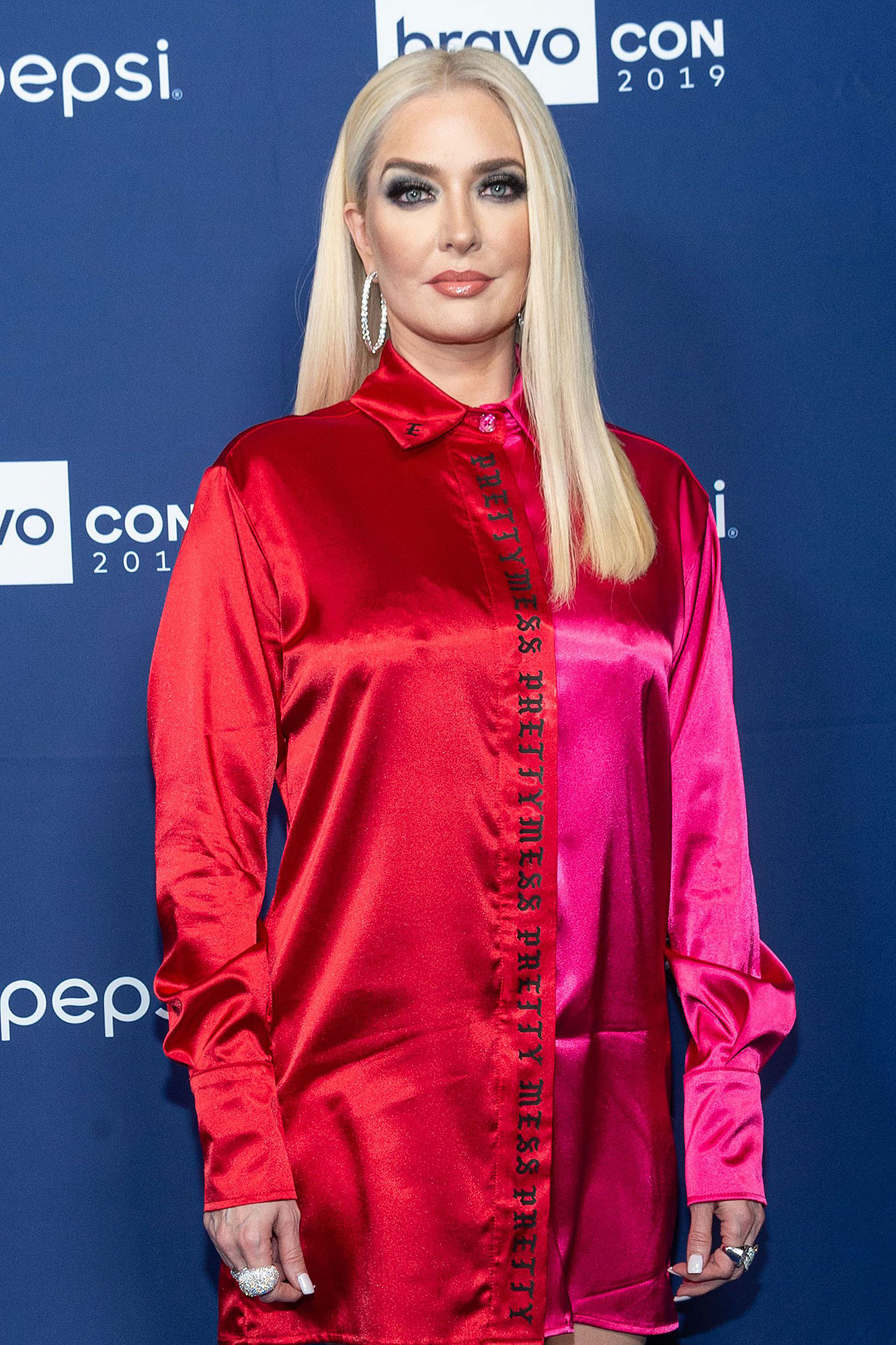 Lawyer Jay Edelson on He Wants to Ask Erika Jayne ‘Under Oath’: ‘On TV, You Can Say Whatever You Want’