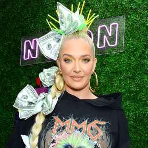 Lawyer Suggests Erika Jaynes Lifestyle Hasnt Changed Amid Legal Drama