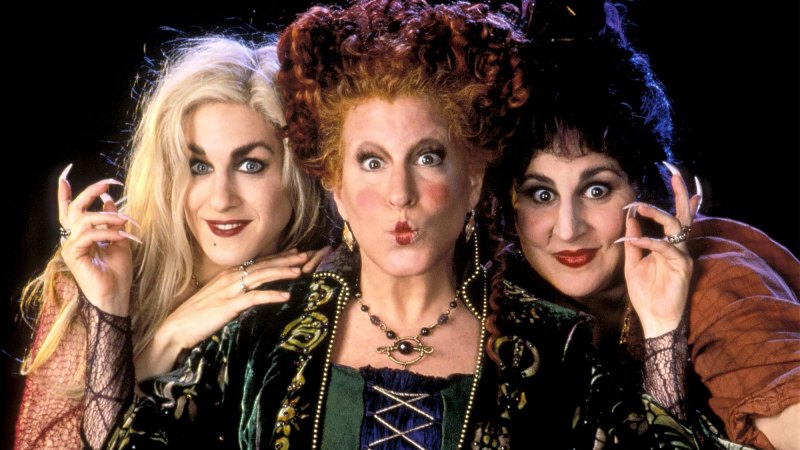 Lets Fly Everything We Know So Far About Hocus Pocus 2 001