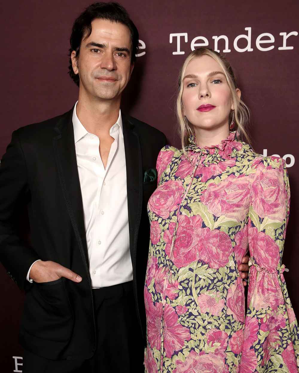 Lily Rabe Gives Birth, Welcomes Baby No. 3 With Hamish Linklater