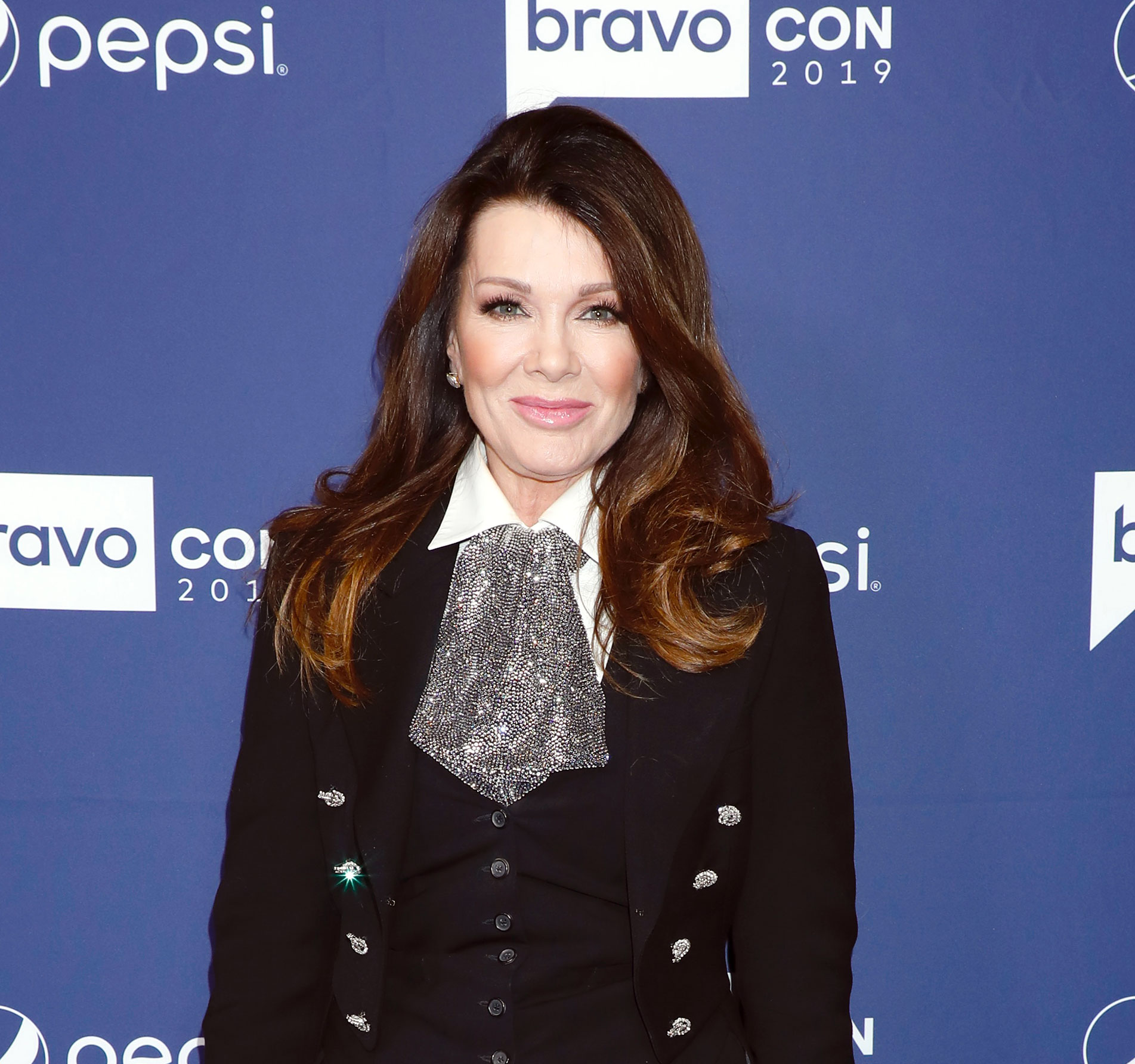 Lisa Vanderpump Ready to Leave 'Housewives' But One Thing Stopping Her