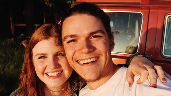 Little People Big World Jacob Roloff and Isabel Rock Welcome Their 1st Child a Baby Boy 2