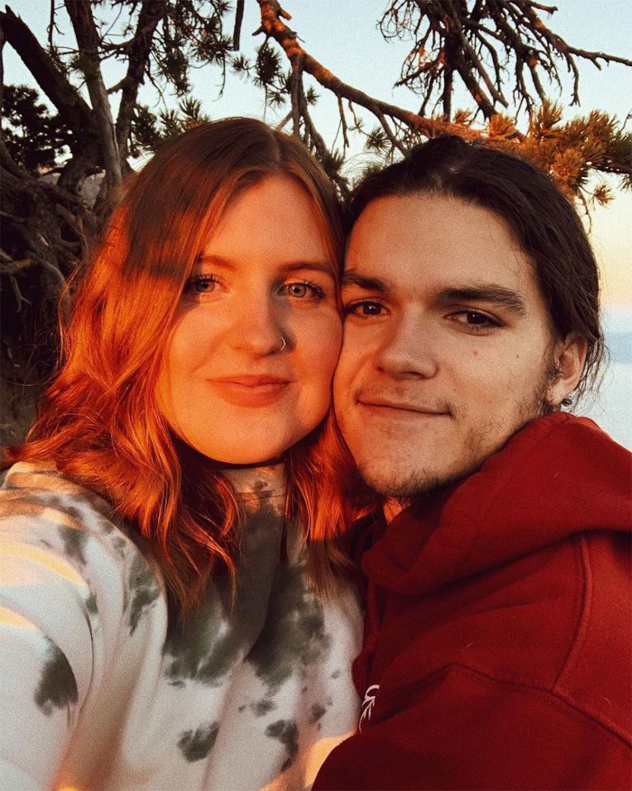 Little People Big World Jacob Roloff and Isabel Rock Welcome Their 1st Child a Baby Boy