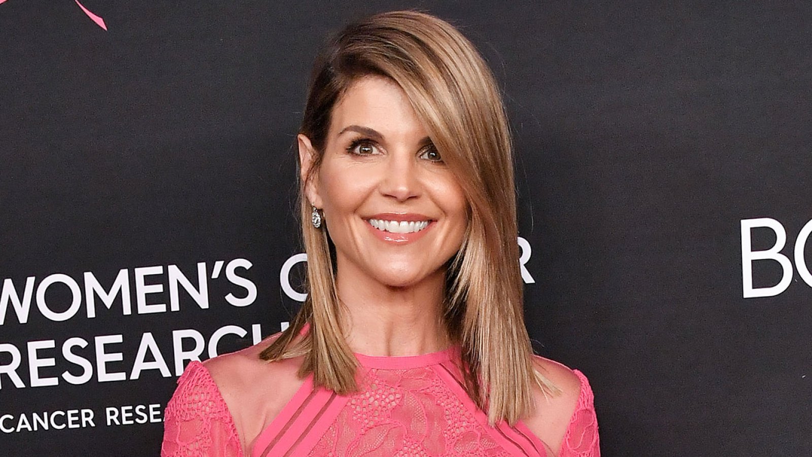 Lori Loughlin Is 'Thrilled' to Return to 'What She Loves' on 'When Hope Calls' Season 2
