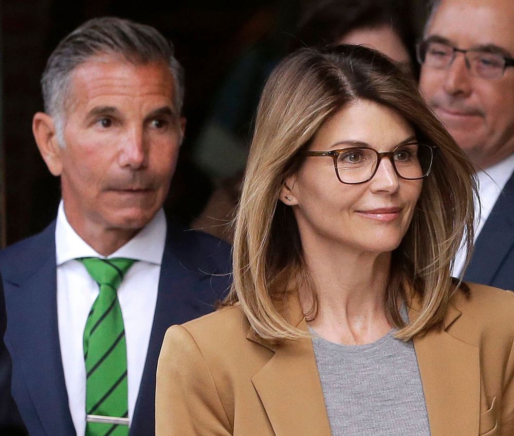 Lori Loughlin and Mossimo Giannulli Seeking Permission to Attend Mexico Wedding After College Admissions Scandal