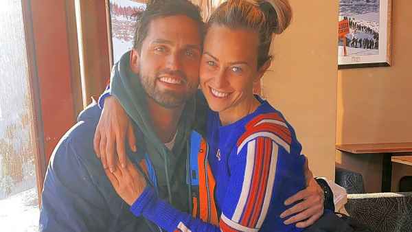 Love Is Blind’s Jessica Batten's Fiancé Ben McGrath Recalls How He Knew It Was Love