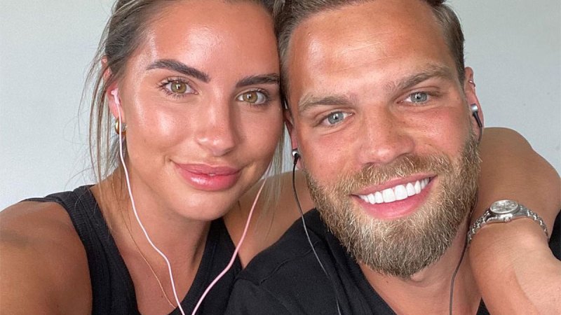 Love Island UK Couples Still Together