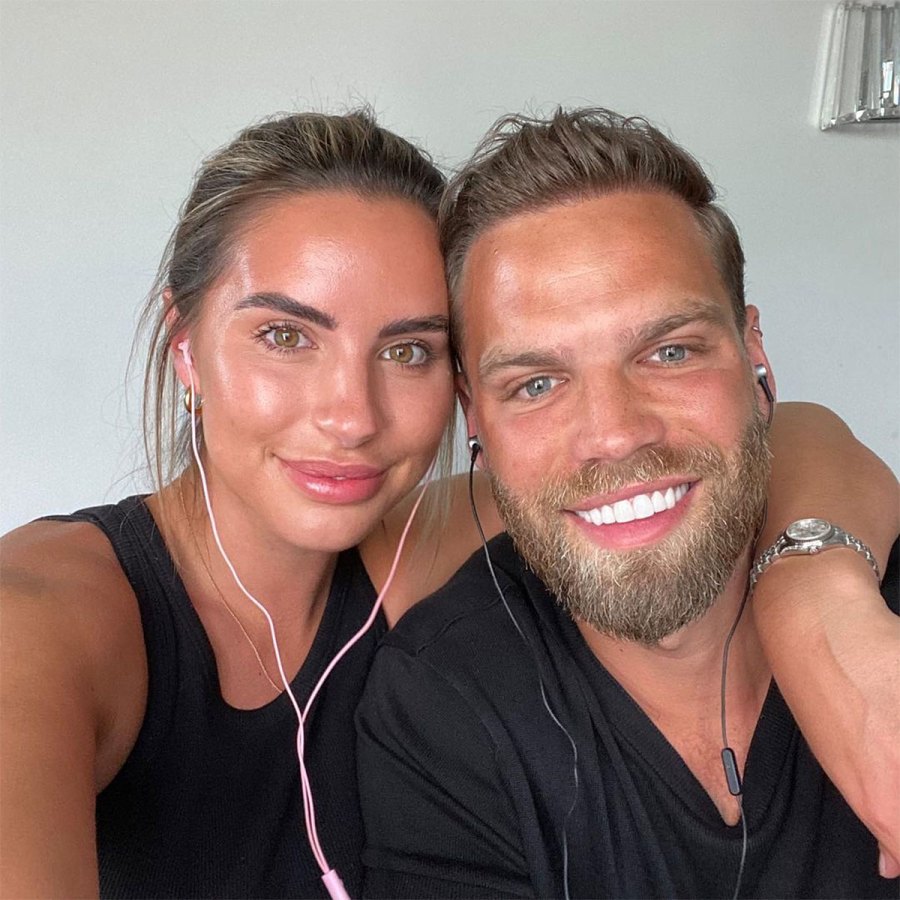 Love Island UK Couples Still Together Where Are They Now