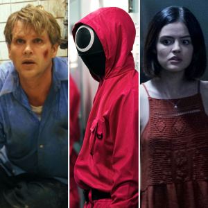 Love Squid Games Heres 7 Scary Movies Watch
