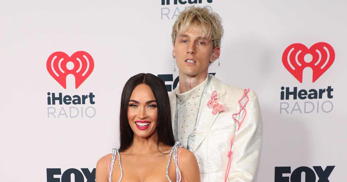 Megan Fox and Machine Gun Kelly’s Relationship Timeline Megan Fox and Machine Gun Kelly’s Relationship Timeline