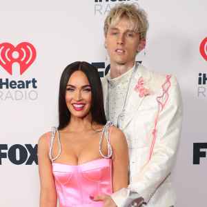 Machine Gun Kelly and Megan Fox Give Each Other Matching Ink: ‘F—king Best Tattoo’